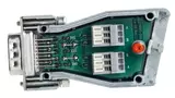 InduCom9 Profibus male PL2 UNC set
