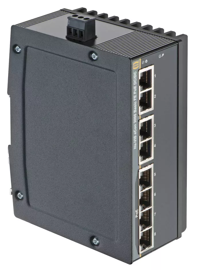 Ha-VIS eCon 3080B-A-PP