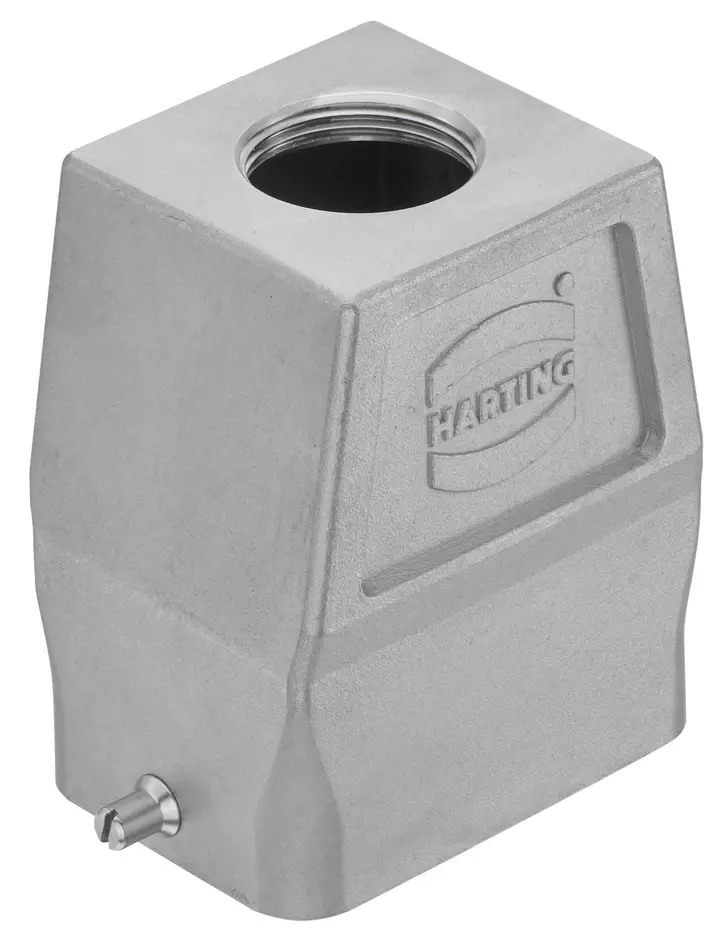 Han-INOX® 6B-HTE-M25 f.SL
