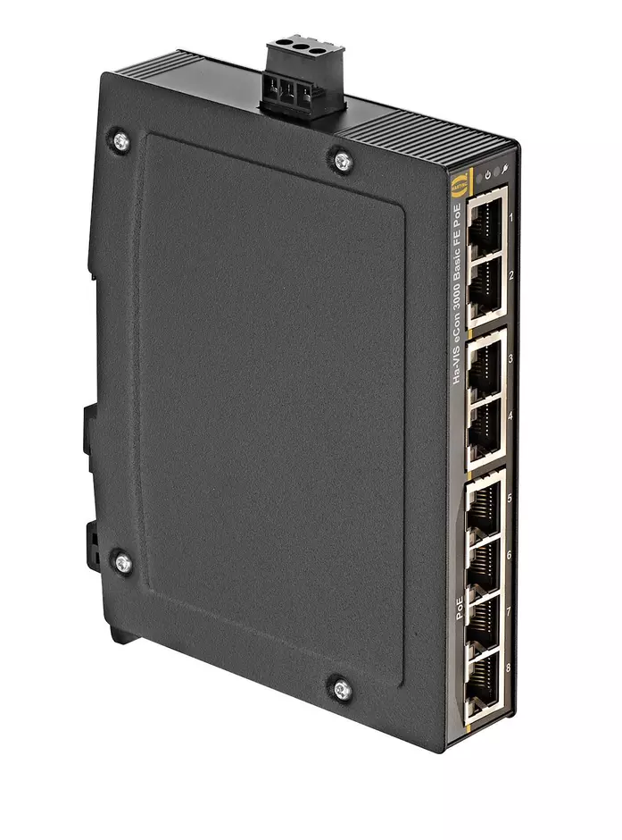 Ha-VIS eCon 3080B-A-P