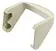 Han-Eco Mod.-plastic lever, grey