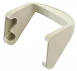 Han-Eco Mod.-plastic lever, grey