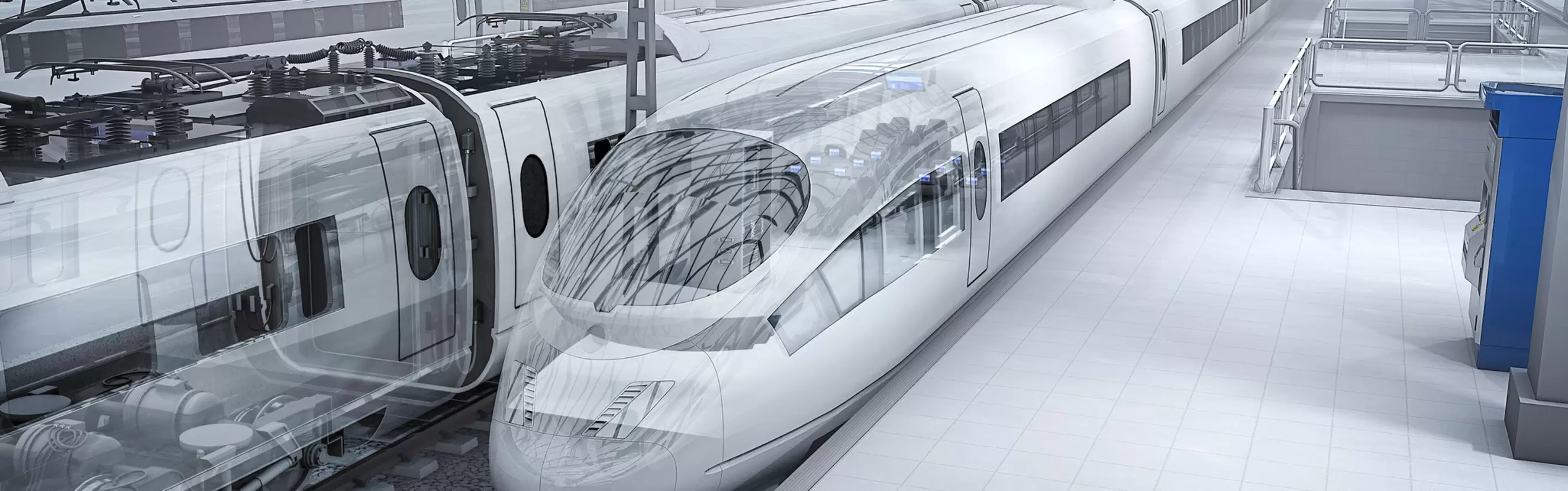 Innovations in Rail Connectivity- Post IREE spotlight