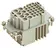 Han K 8/24 Pos. F Insert Crimp