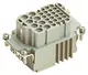 Han K 8/24 Pos. F Insert Crimp