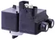HAN Q4/2 Y-Junctionbox w. Switch/IO