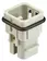 Han D 7 Pos. M Insert Crimp