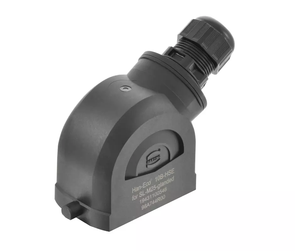 Han-Eco 10B-HSE-for SL-M25-glanded