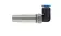 Pneum. contact metal OD6mm female angled