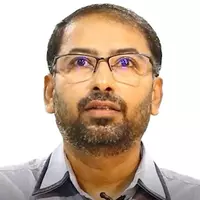 Mr. Dinesh Gurushanthappa (Director - Procurement OCP)