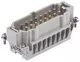 Han 16E-Male-Screw Fe(Au)/CuNi Type J