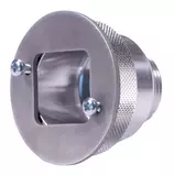 Han-Compact Screw-in adapter M25