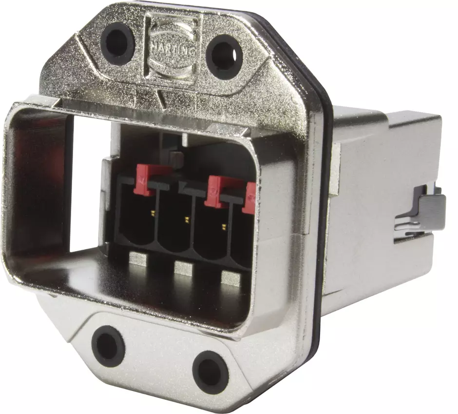 Han PP Power L metal PFT var coding