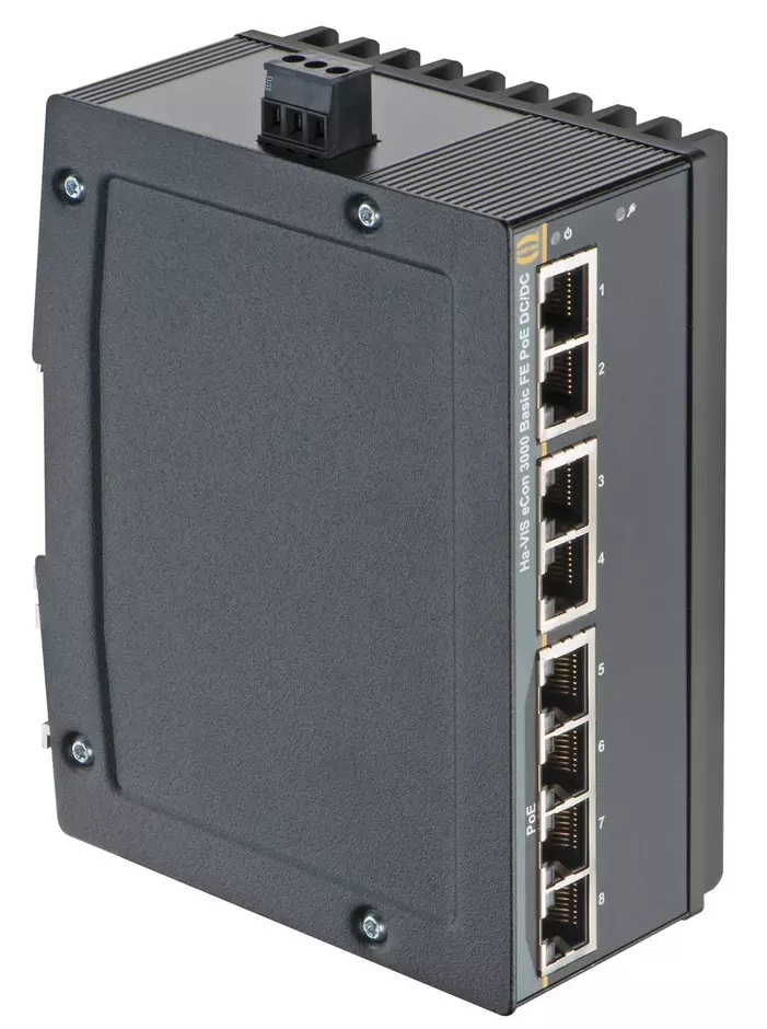 Ha-VIS eCon 3080BT-A-PP