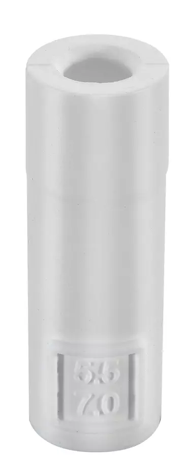 Han® S 120 rubber sleeve 5.5 – 7.0 mm