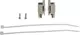 DIN Signal junction element set