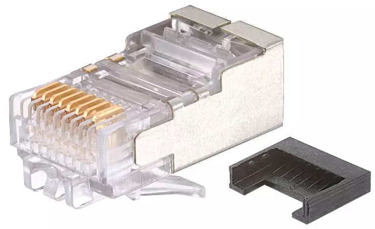 RJ45 Plug