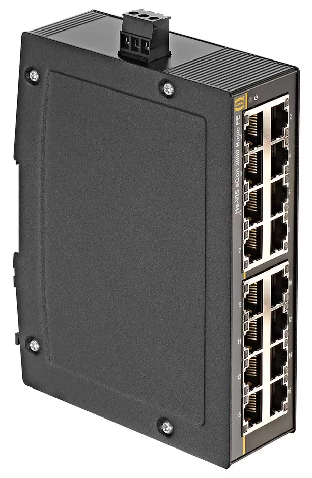 Ha-VIS eCon 3160BT-A