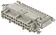 Han E AV 24 Pos. F Insert Term. Block Le