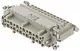 Han E AV 24 Pos. F Insert Term. Block Le