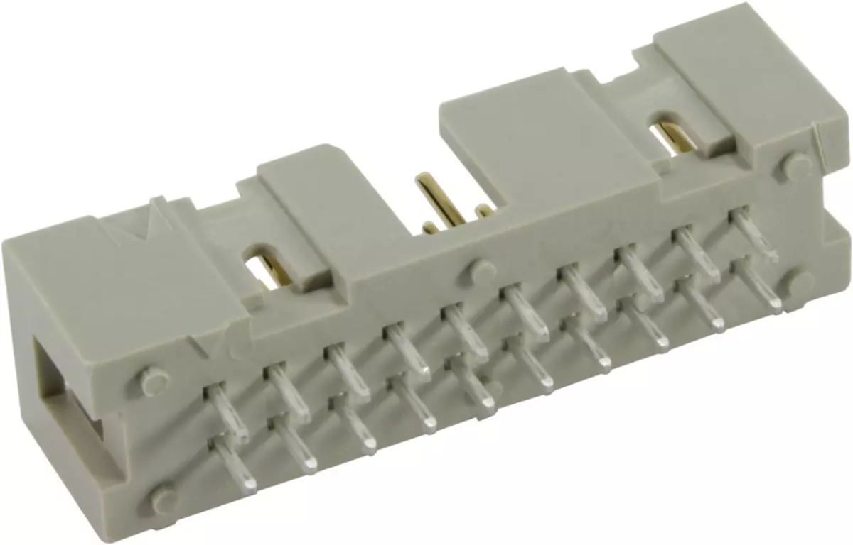SEK-18 SV MA LP STR45 10P PL3 | HARTING Technology Group
