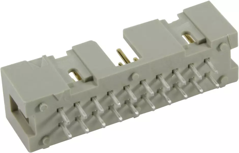SEK-18 SV MA LP STR29 16P PL2