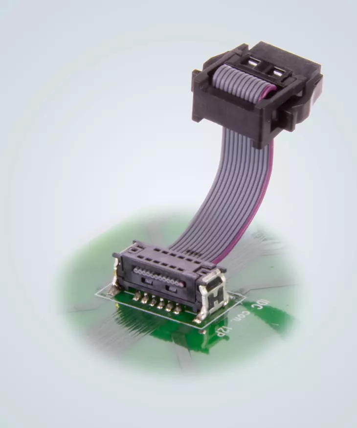 har-flex® Board IDC