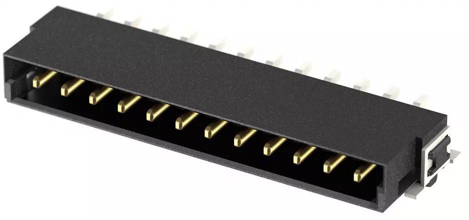har-flex Power M ang 12P THR PL1 Sample