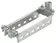 Han hinged frame plus, for 6 modules A-F