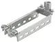 Han hinged frame plus, for 6 modules A-F