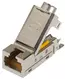 preLink RJ45 HIFF module empty