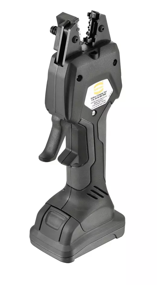 Battery Crimping Tool Set