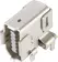 ix Industrial 10A-12 jack AV (1pcs.)