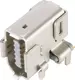 ix Industrial 10A-12 jack AV (1pcs.)