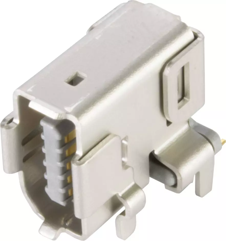 ix Industrial 10A-12 jack AV (1pcs.)