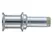 Han TC200 M-contact 25mm² protected