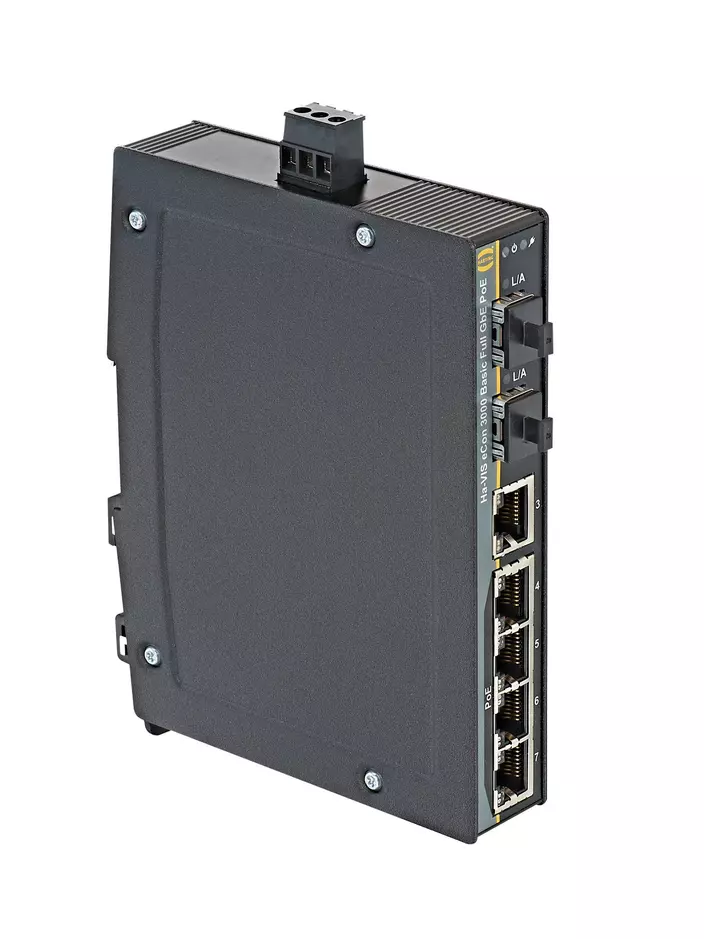 Ha-VIS eCon 3052GBT-AC-P