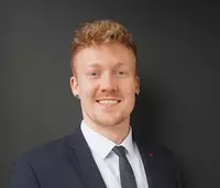 Arne Peußner – ehemaliger Trainee Prozess- und Projektmanagement – jetzt Project Manager Global IE