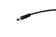 M5 A-cod 4-pol st/- f/- PUR 2.0M