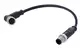 M12 A-cod 5-pol an /st f /m PUR 3.50m