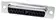 D-SUB M 21W1 FE CRIMP TH