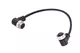 7/8 Cable Assembly 4-pole an/an f/m 0,3m