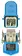 Han Ex 8D QL Kit HBM/HTE-M20