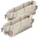 Han E 24 POS. M INSERT CRIMP