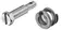 Han 3HPR Toggle Locking Element