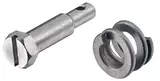 Han 3HPR Toggle Locking Element
