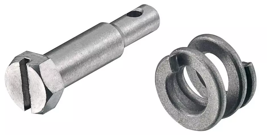 Han 3HPR Toggle Locking Element