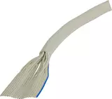 SEK CAB FLAT NSH RND AWG28/7 09P 30,48m