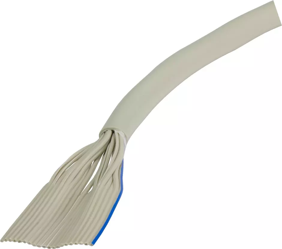 ROUND CABLE NON SHIELDED