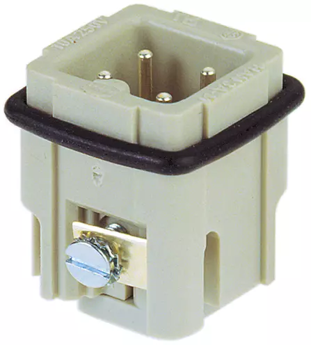 Han 3A M Insert Screw